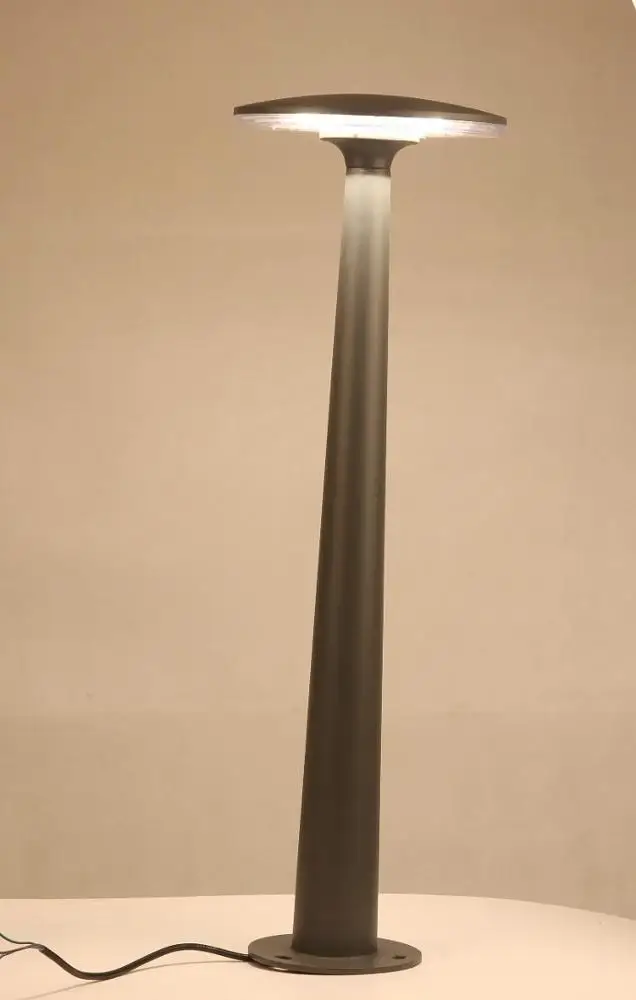 
Outdoor waterproof led bollards for hotel pathway bollards Lighting 