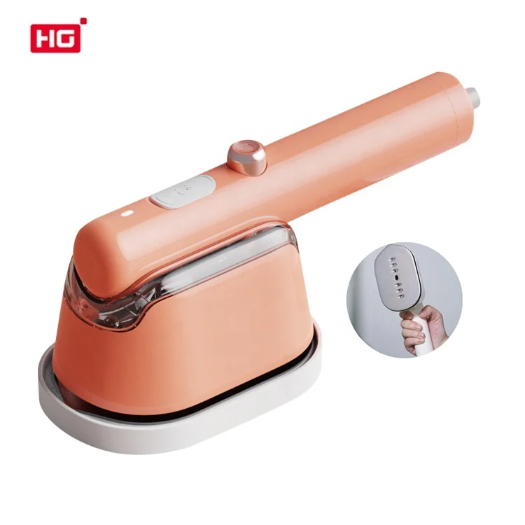 0 4 кг 1000W OEM мгновенный нагрев путешествия одежный паровой утюг ручной Мини