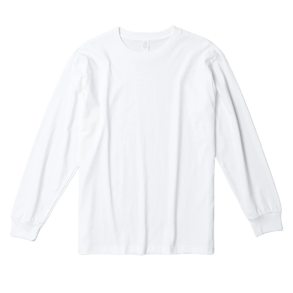 Wholesale Blank T Shirt Custom 100% Cotton t-shirt Printing logo for Mens Plain t shirts Printed White Black T Shirt