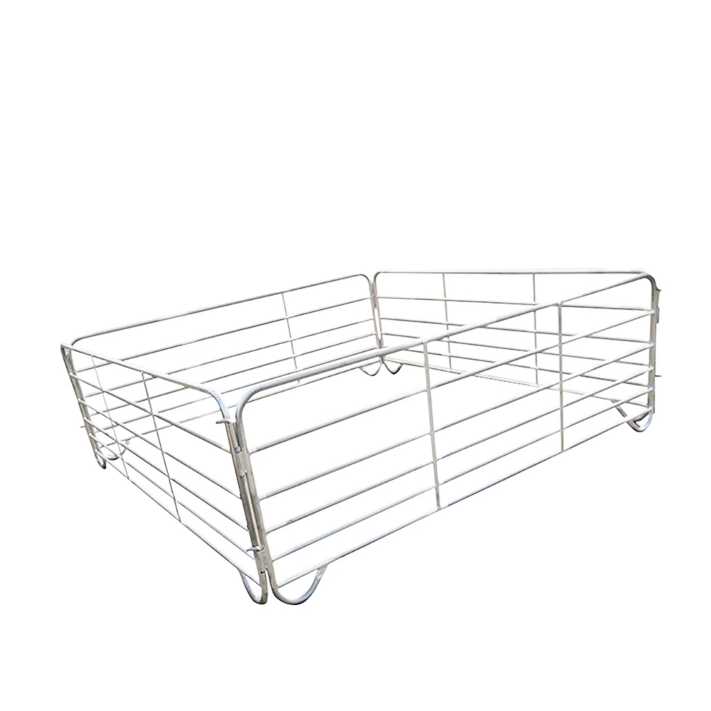 High Quality Strong Steel Frame Waterproof Fabric farm storage tent, wheat animal shelter Horse Fence Farm Control Shed