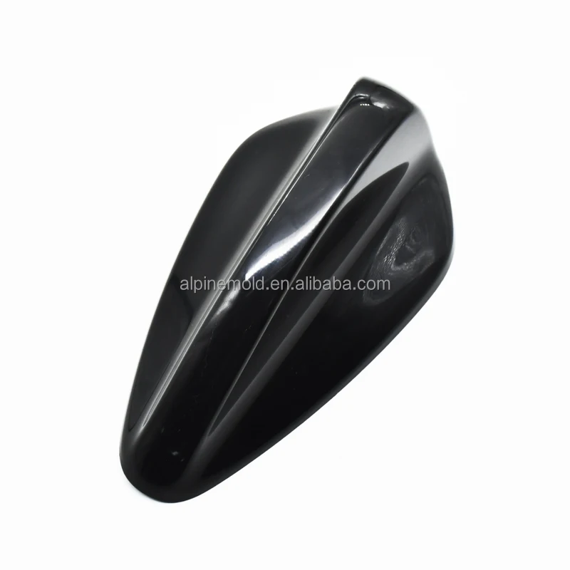 Custom Auto Rear Cover Mold Injection Molding Automotive Parts