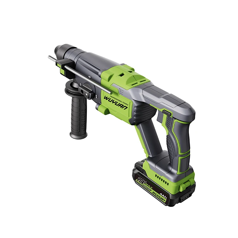 High Quality Germany Power Tools Hammer Drill Drilling Machines Power Hammer Drills
