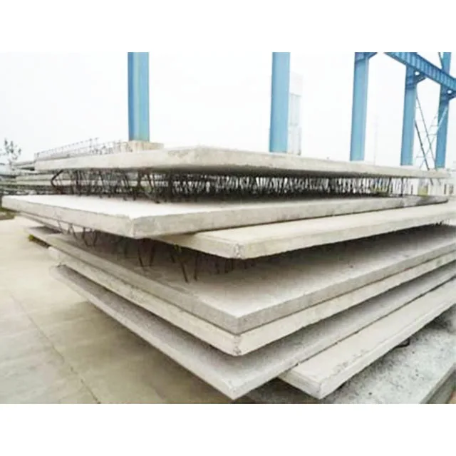 hot sale wall formwork/prefab house sandwich panel machine/precast concrete mold