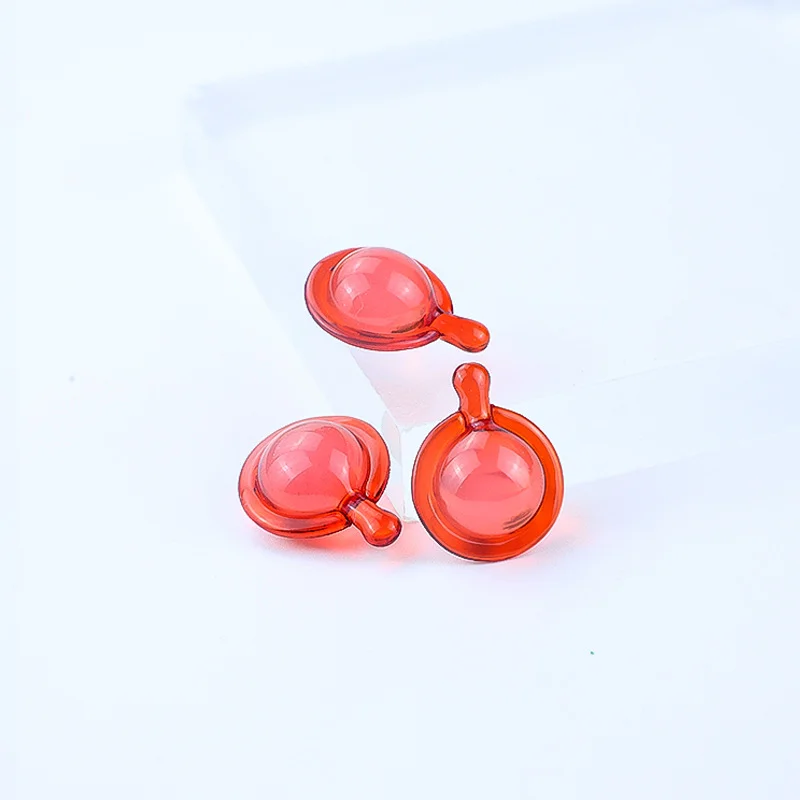 Freeze-aging Concentrated Serum Capsules Triple Effect Synergy Purely Age-Defying Friming Anti-wrinkle Moisturizing