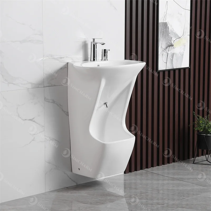 Wudu08A low price wudu foot washer wudu ablution station muslim wudu sink wholesale China