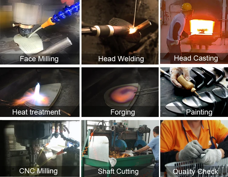 best selling golf clubs