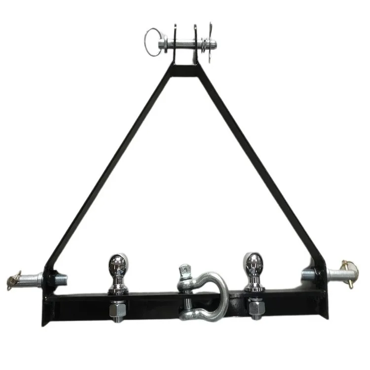 Competitive Price High Quality Heavy Duty Compatibility Frame Triangle For Car
