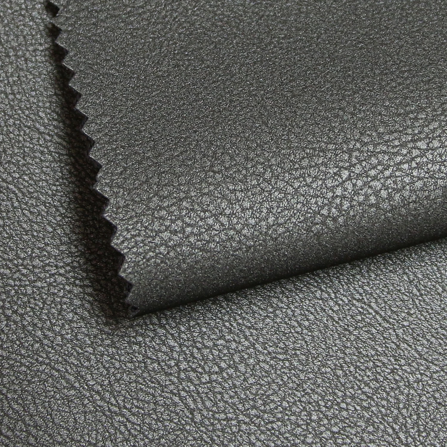Wholesales factory supplier eco-friendly stationery artificial leather fabric pu synthetic leather for jewelry display