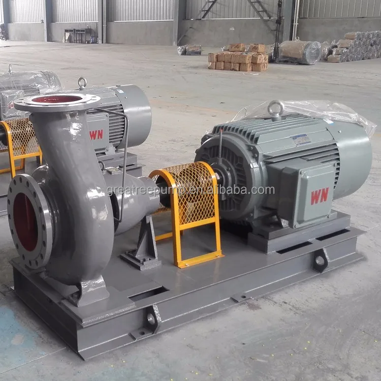 Cheap high quality IH80-65-160 series stainless steel electric chemical pump,SS304/306 centrifugal pump transfer sulfuric acid