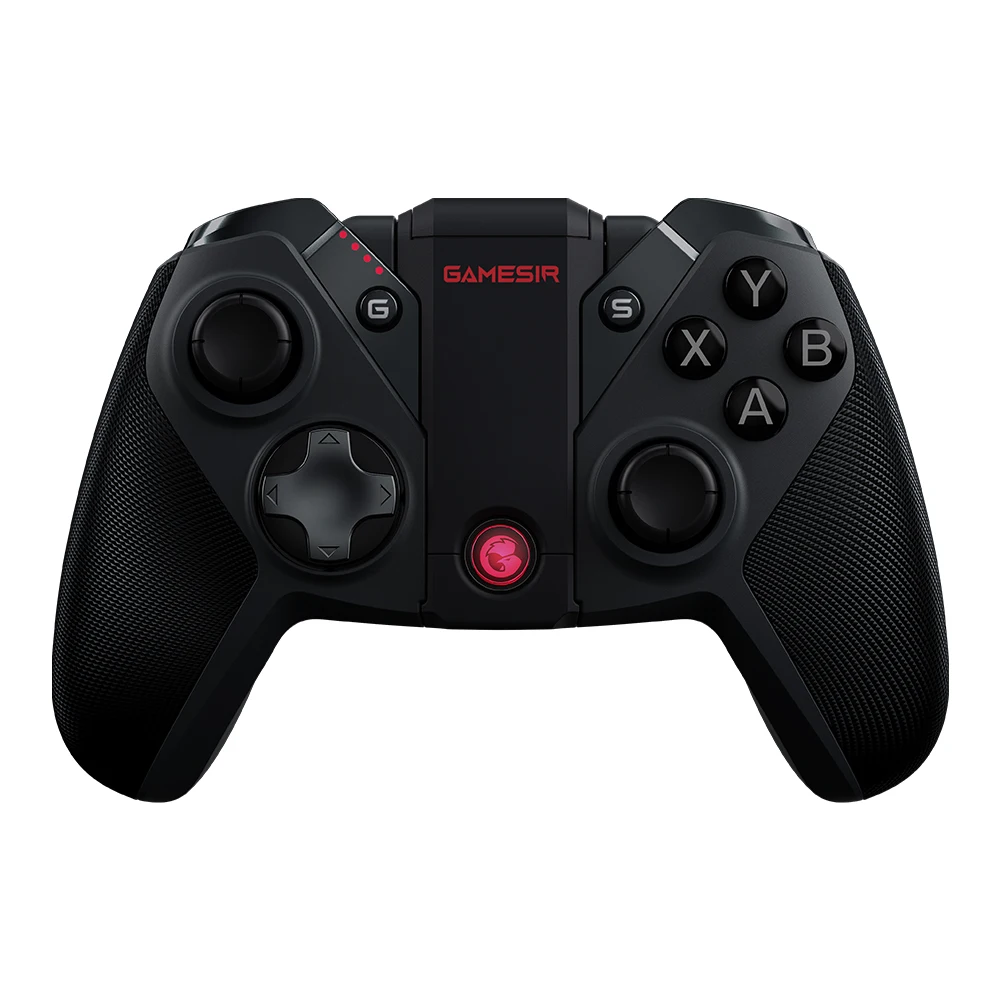 GameSir   G4Pro  Game Controller 2.4GHz Wireless Gamepad for Nintendo Switch Apple Arcade and MFi Game Xbox Cloud Gaming