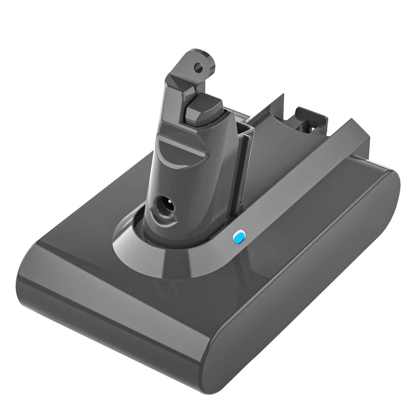 Сменная батарея для пылесоса Dysons V6 DC58 DC59 DC61