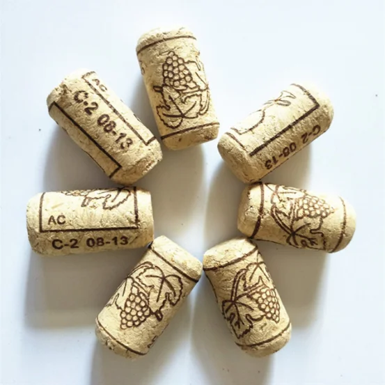 
Natural Wine bottle Cork Stopper  (60066123965)