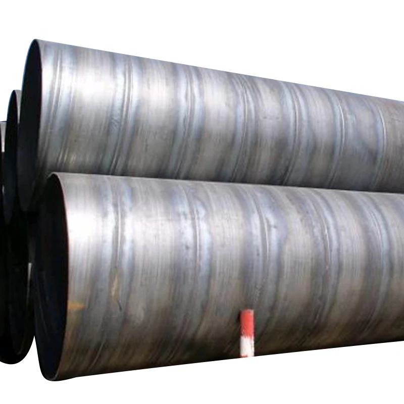 Tianjin xinyue API carbon welded steel pipe and tubes with 3PE coating spiral welded steel pipe ssaw for construction