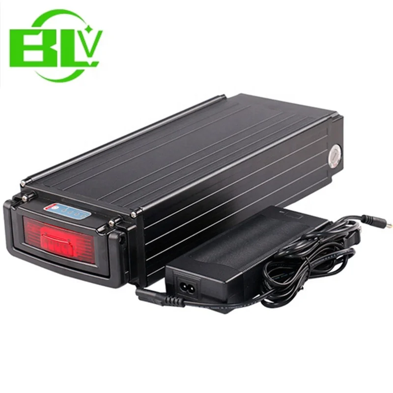 Литий-ионный аккумулятор для электровелосипеда 48 В 20 Ач 1000 Вт 48 В 20 Ач