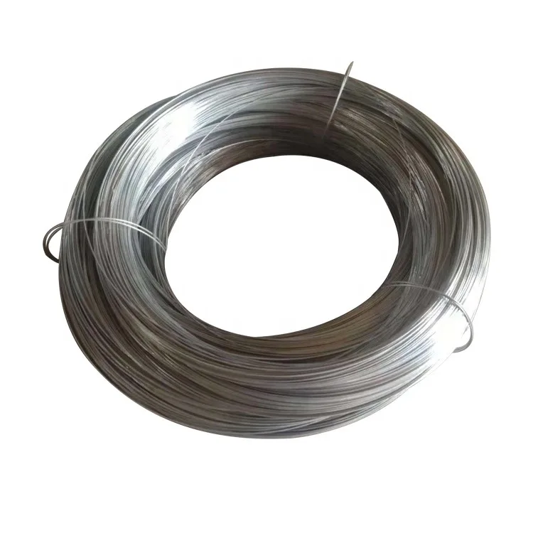 Manufacturer inconel 718 nickel alloy coil wire inconel 625 mig welding wire on sale