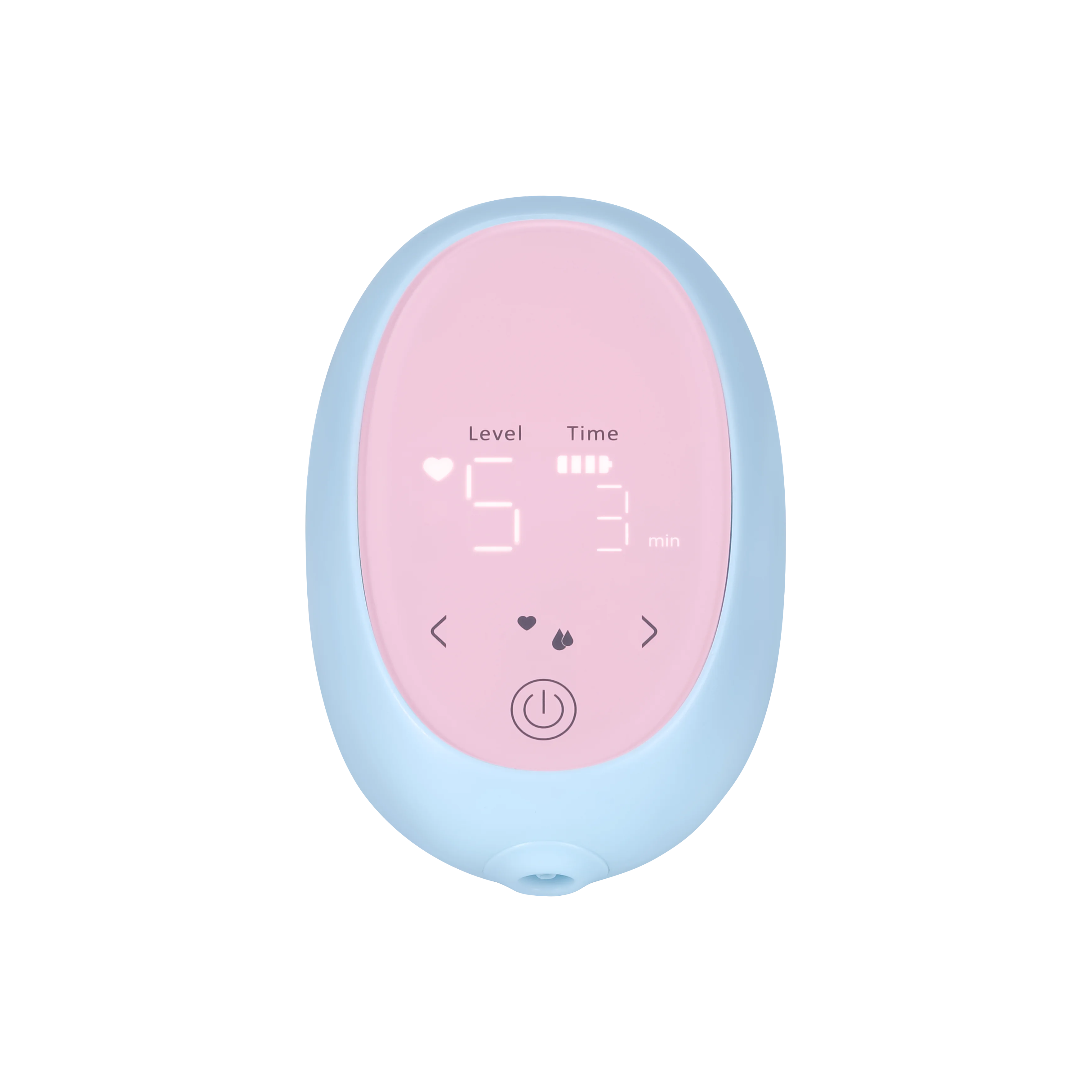 Electric breast pumps nipple suction milk pump double bottle for women milking machine