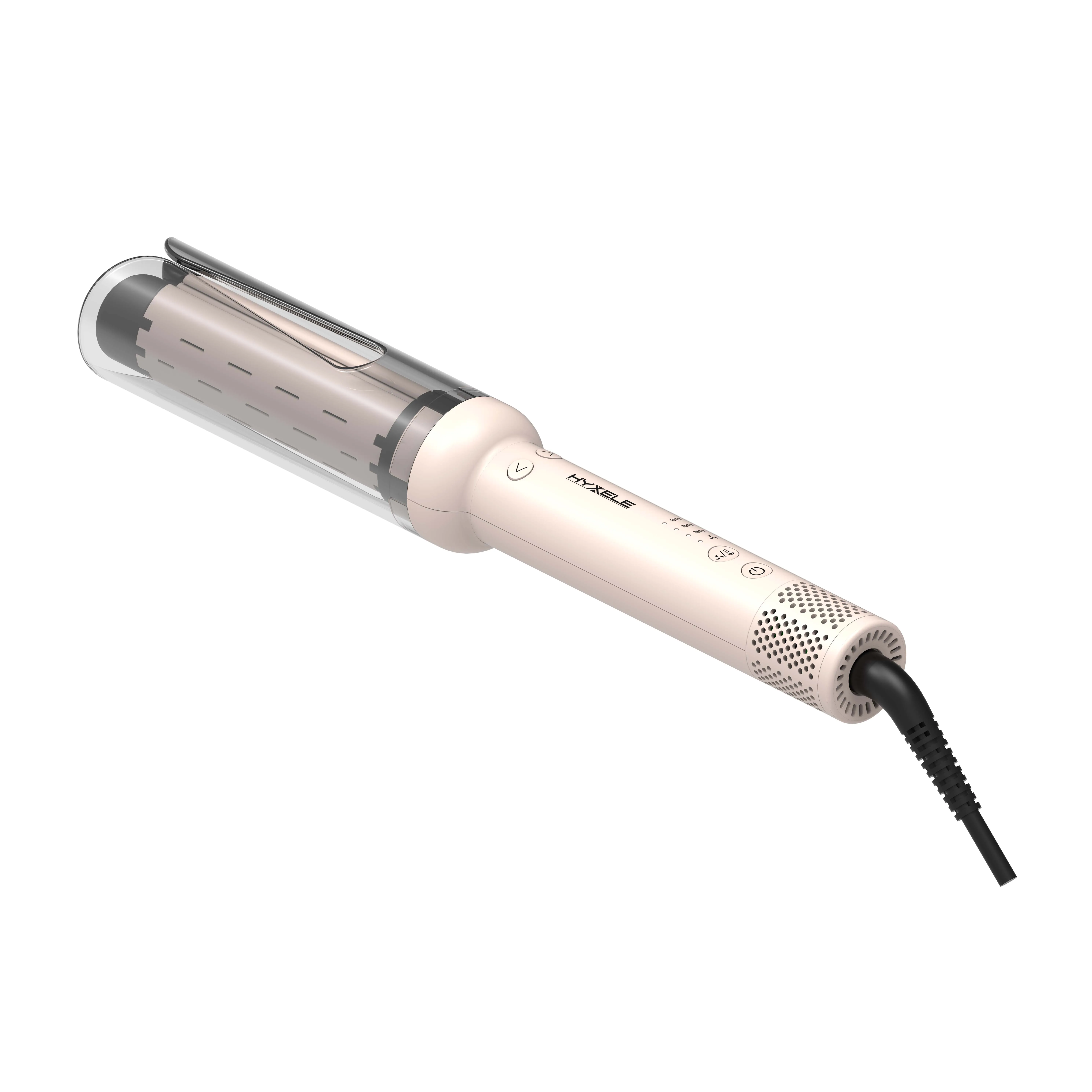 Hair Curler  Rotating Curling  Curling Lron  Auto Curler