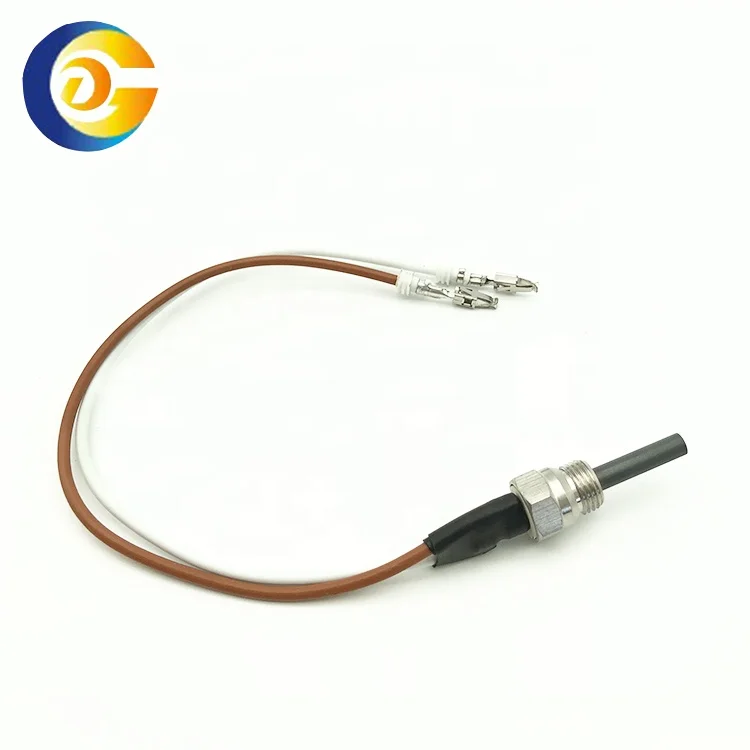 High performance wholesale ignition system diesel engine glow plug