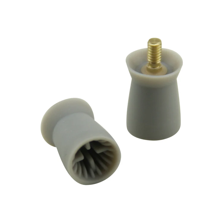 TA023B-1A4 Zogear Prophylaxi dental polishing cup,dental prophy cup