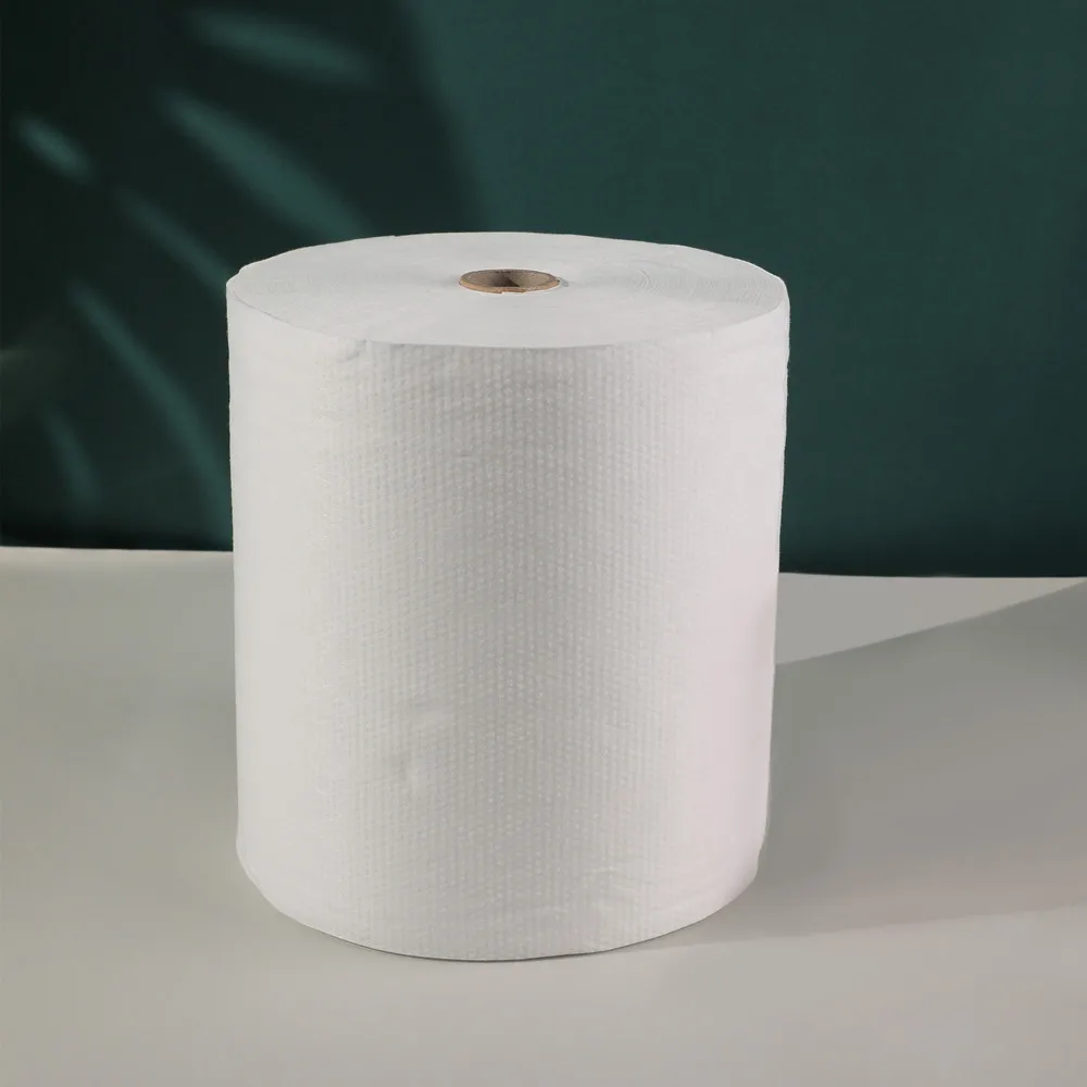 Spunlace Nonwoven Fabric for Baby Wet Wipes Using Spunlace Non Woven Fabric