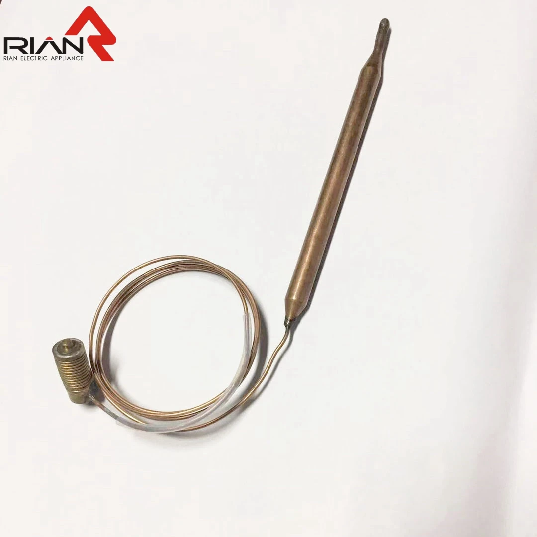 Temperature-sensor-probe-for-thermostat Thermosensor