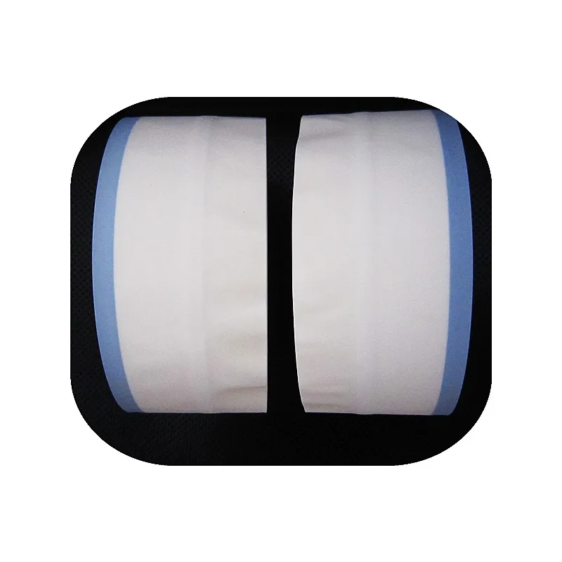 Disposable PP side tapes Adhesive tape of  adult diaper making raw materials