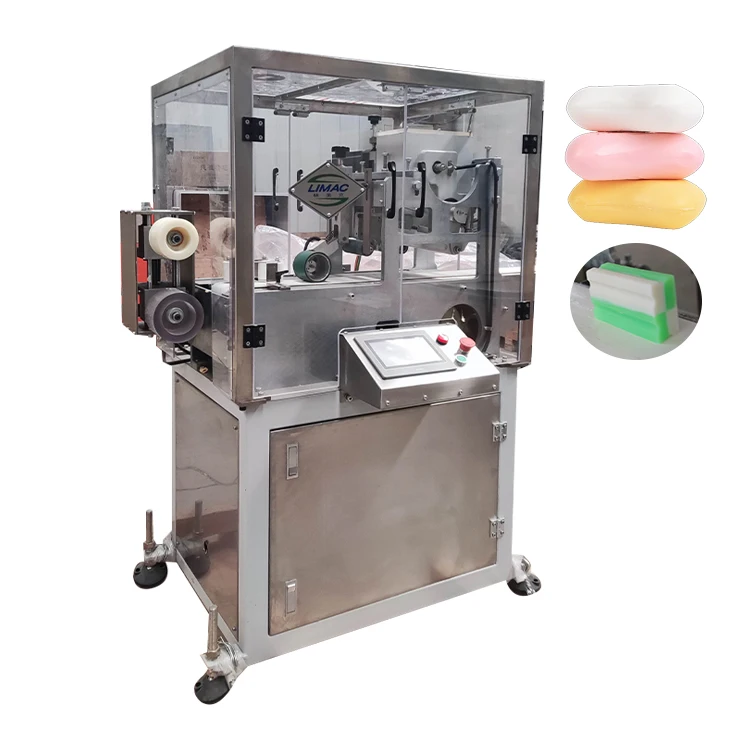 Soap cutting machine manual for cutting small soap bar manufacturer sales