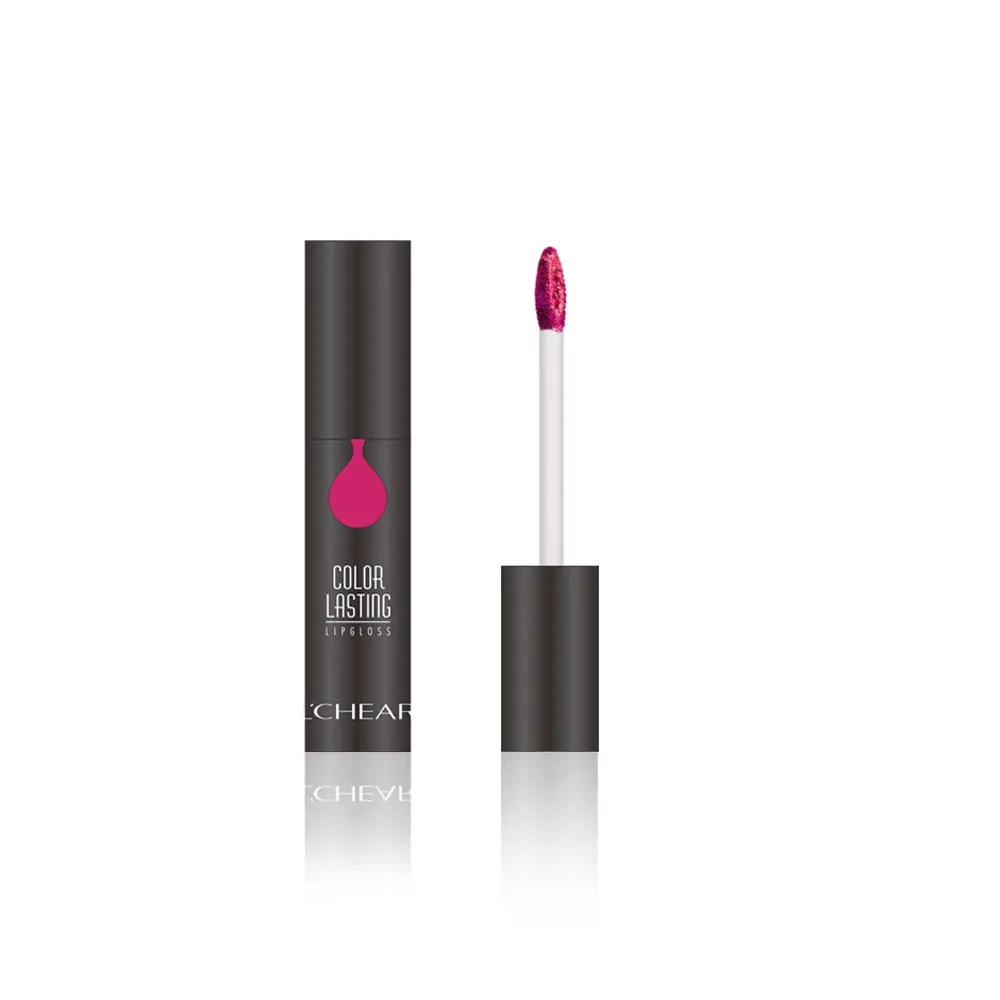 
Wholesale Cosmetics 12 colors Waterproof Long-Lasting Mini Lipstick Matte Lip Gloss Liquid Lipstick Set Lchear DQ1142 