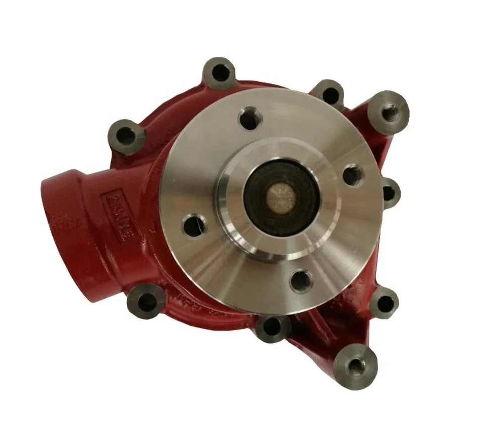 BF4M1013 Engine Water Pump 02937440 / 04503614 / 02937457 / 04256959
