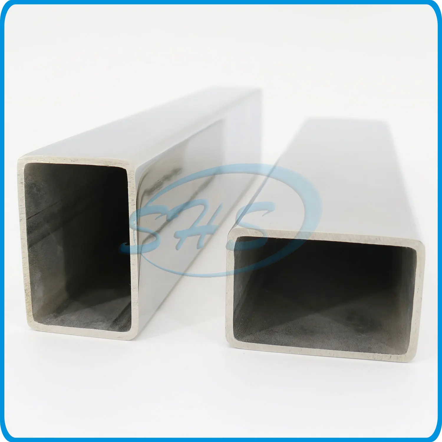 Factory price 201 304 316 square rectangular stainless steel tube 304 welded material steel 316 stainless steel pipes for pillar