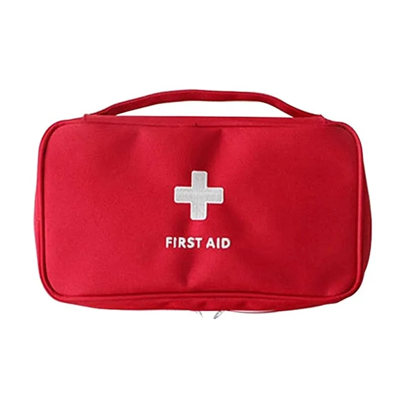 Universal professional medical emergency first aid kit bag first aid kit