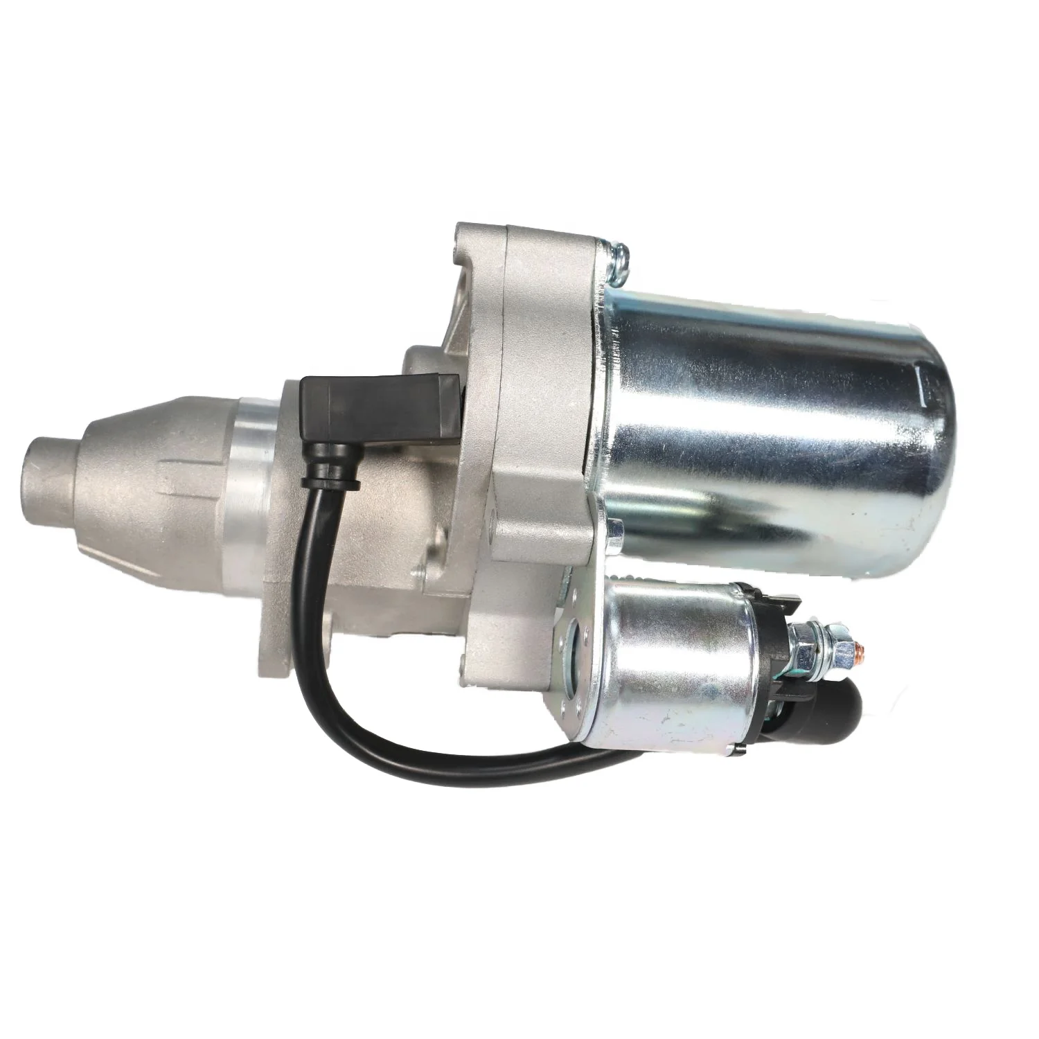 motorcycle engineStarter Motor Starters for Multi Purpose Engine Lawn Mower Snow Blower Tea Plucker 12V 0.3kw for Loncin LC173FD