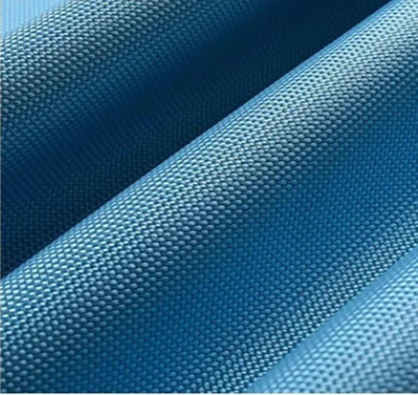 Coated Oxford Fabric 100 poly 1680D Oxford Fabric