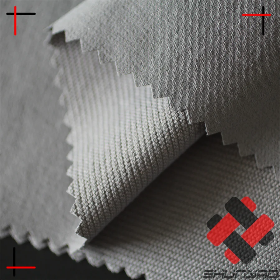 full dull 180gsm 90 nylon 10 spandex fabric for stretch pants