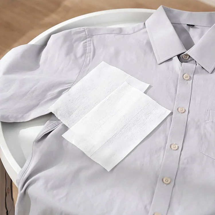 oem odm wholesale disposable anti static fabric softener dryer sheets for laundry