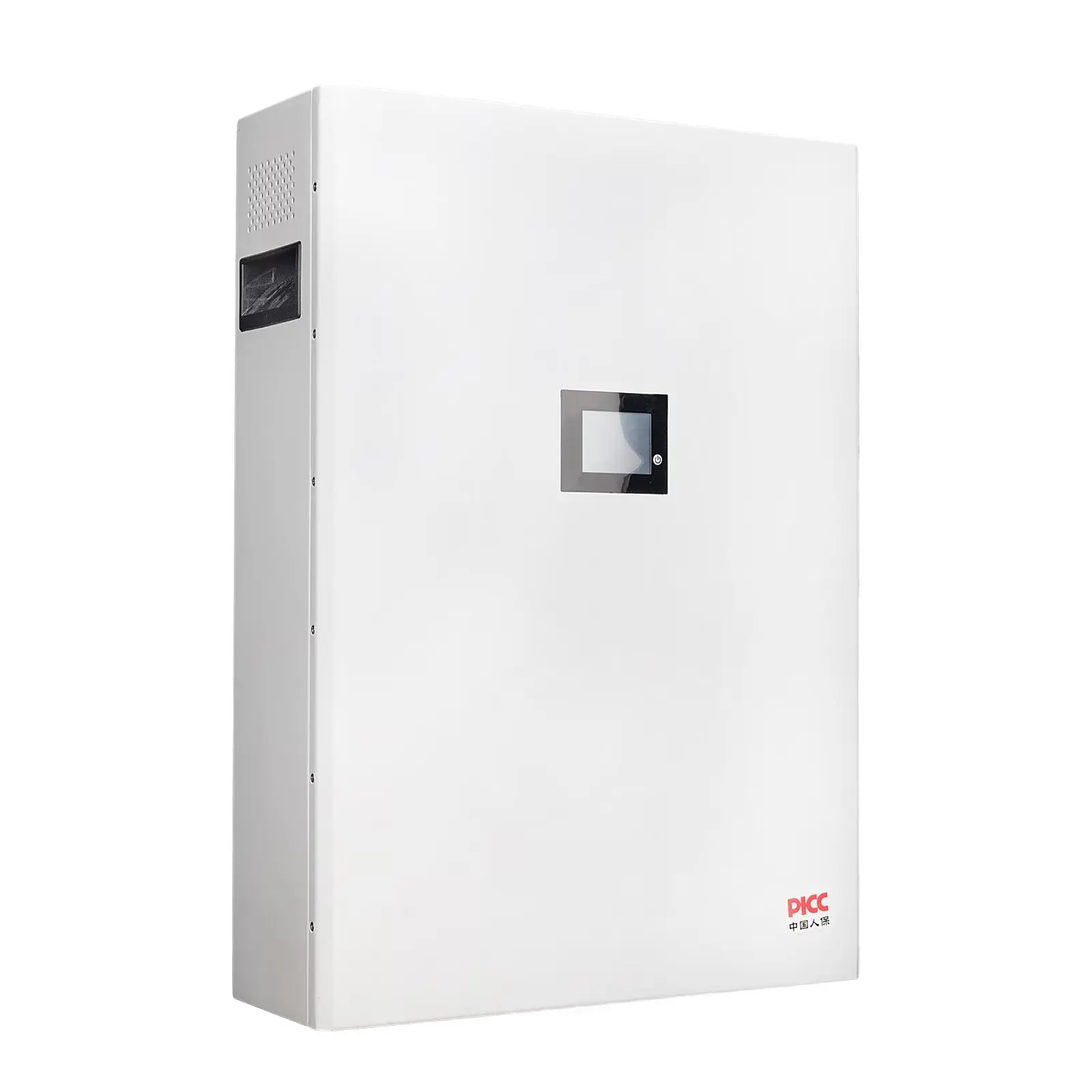 Настенные зарядные станции Powerwall 24V 48V 96V 100Ah 200Ah 10Kwh литиевая батарея для солнечной системы