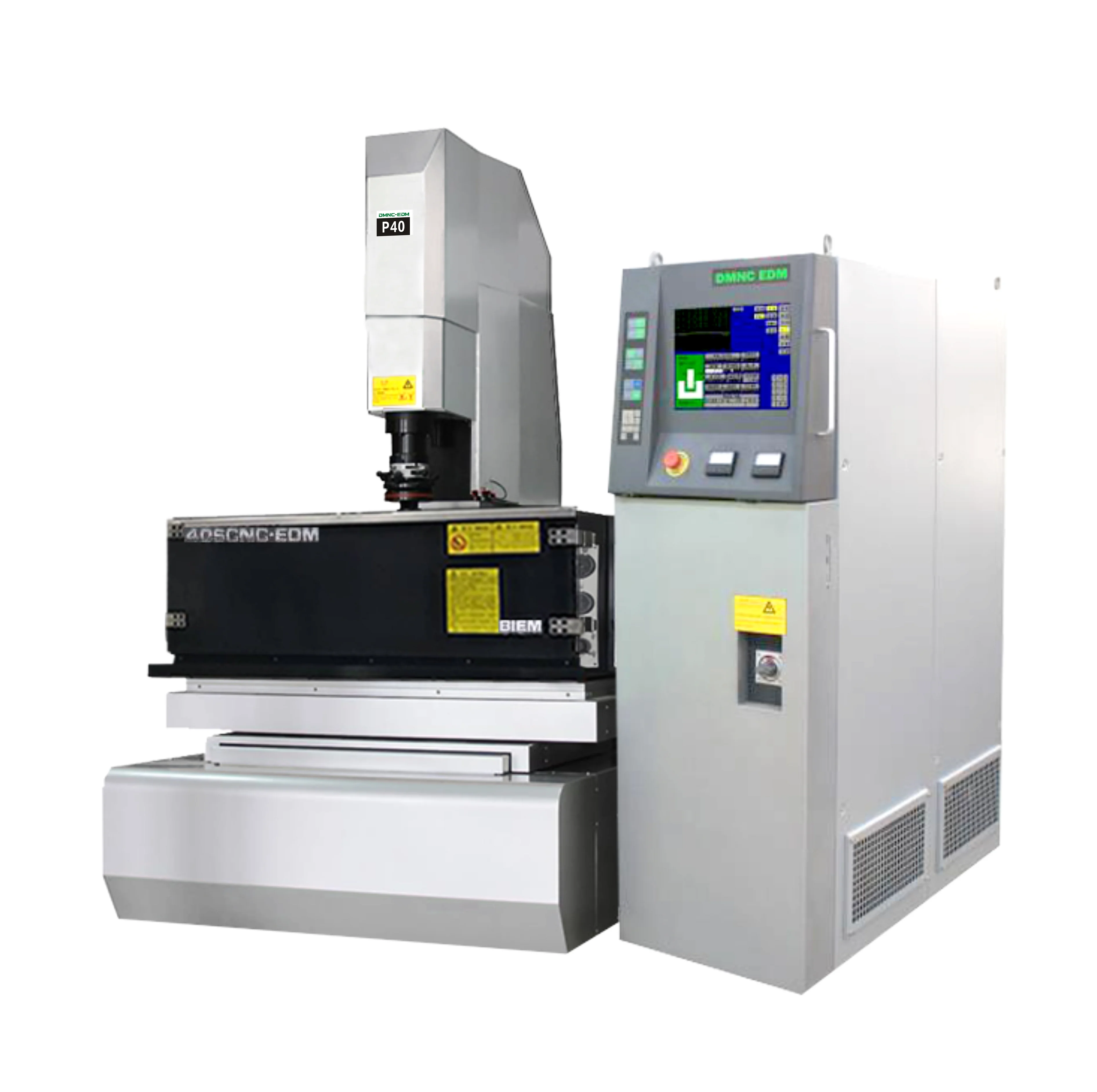 EDM машина EDM Die тонущий станок CNC EDM машина