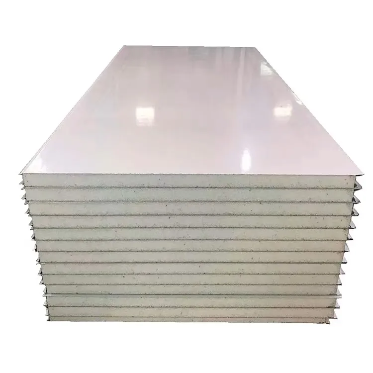EPS сэндвич-панель 14x14 для продажи металлическая Eps