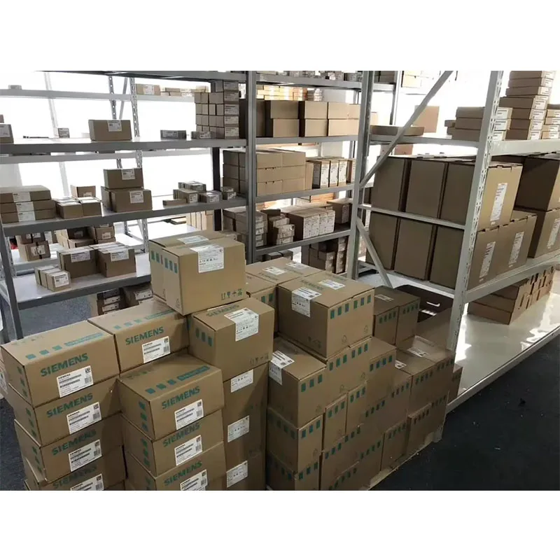 Original Siemens S7-300 CPU module 6ES7314-6EH04-0AB0 PLC in stock Newric