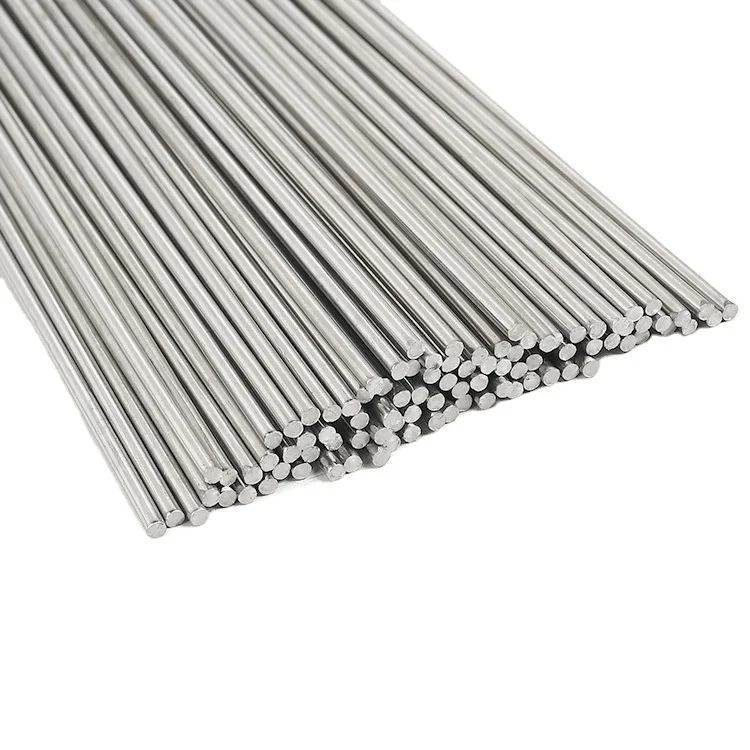 Krobo steel Stainless Steel Bar Hot Series 2B Mirror Finish 201 304 310 316  321 410  416 420 430 steel grade factory price