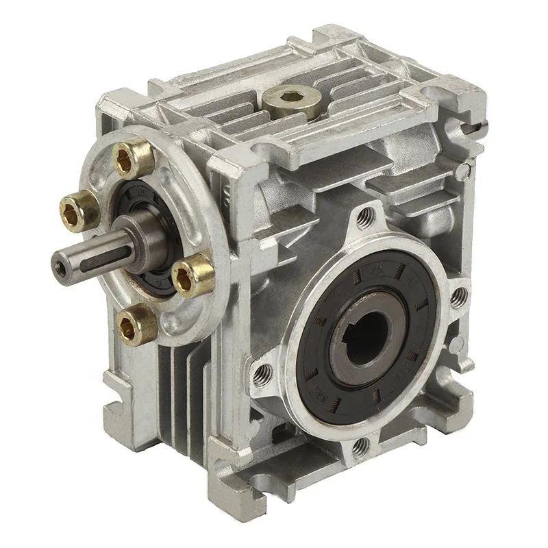 NRV Type Transmission Gear Box for Agriculture