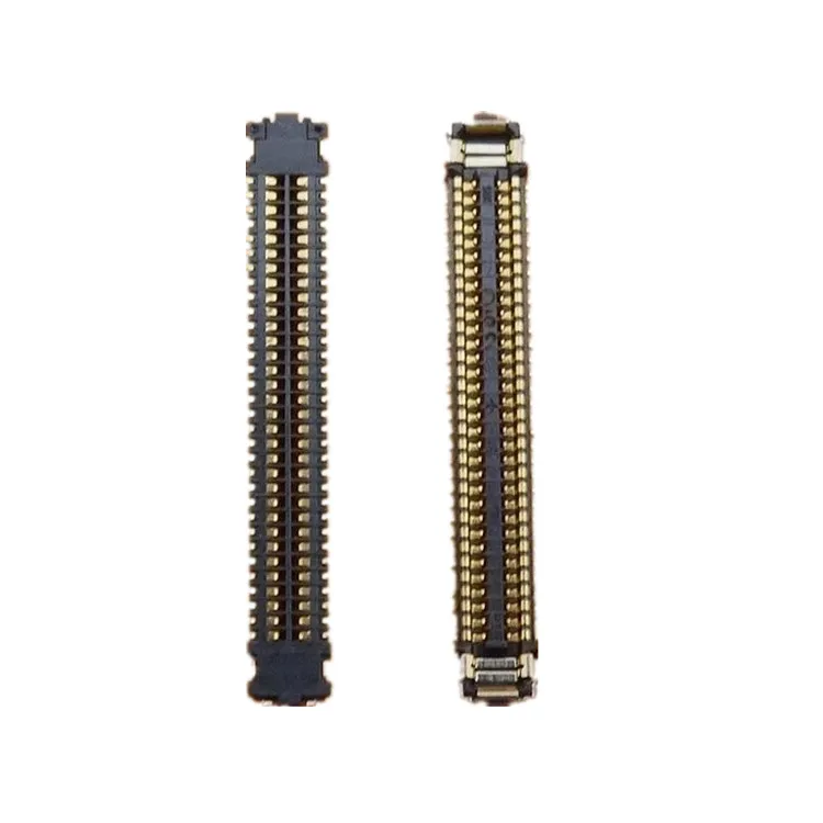 Original New cell phone lcd fpc plug connector for iPhone Xs Max lcd touch screen digitizer