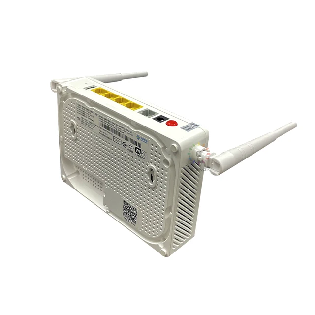 Second Hand Modem cheaper ZTE F663NV9 Epon Gpon 1GE_3FE_1Pots_USB_Wifi f673av9 f673av9a