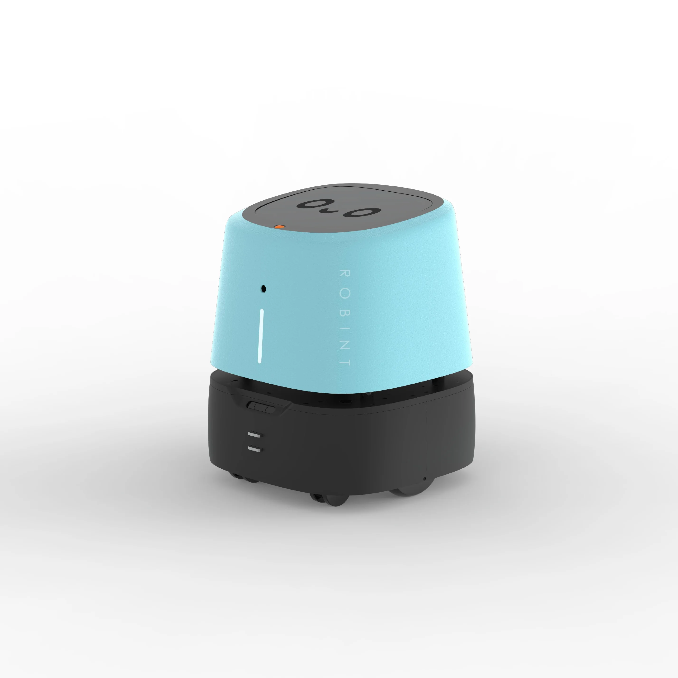 Intelligent delivery service Robot reception Robot  for Hotel Coffee Shop for restaurant robot L1