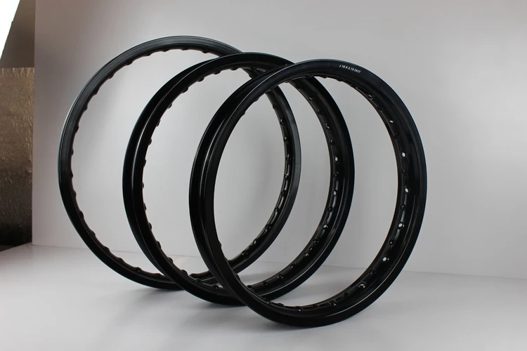 alloy rims motorcycle
