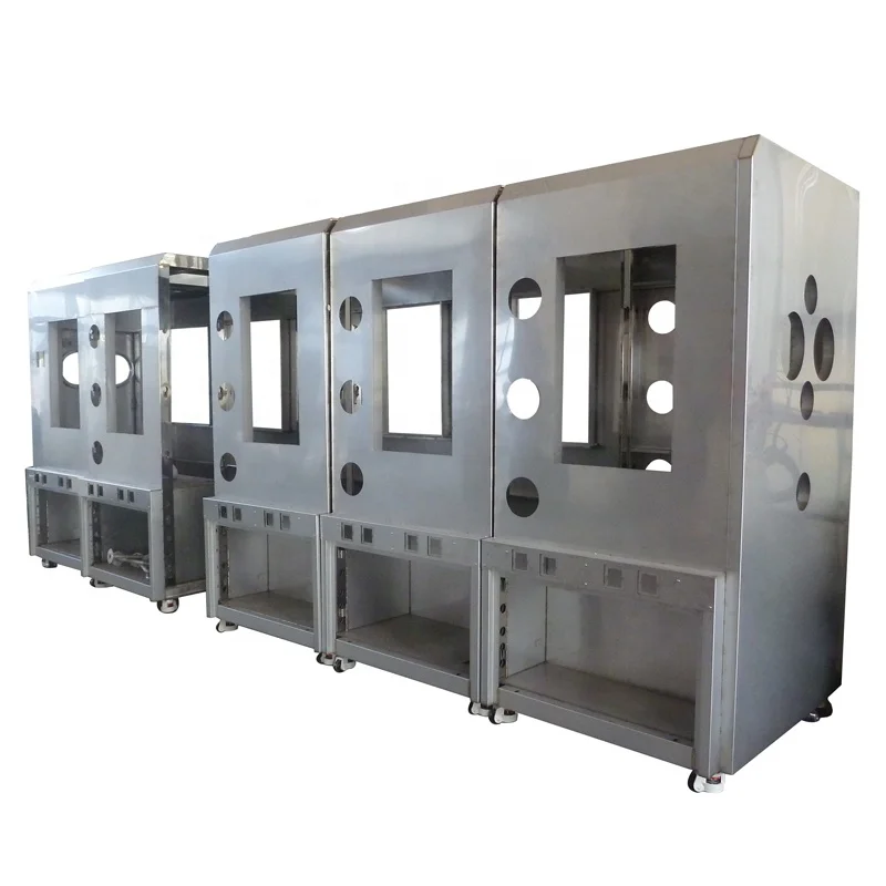Customizable Switchgear Manufacturers Electric Cabinet Distribution Electric Control Enclosure