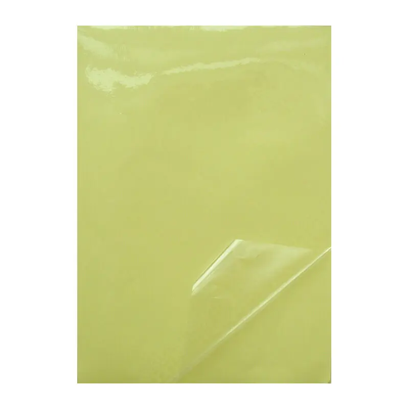 wholesale 3.5cm/35mm clear PVC transparent round sticker sealing labels