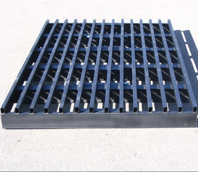 
Agricultural Cattle Grids 