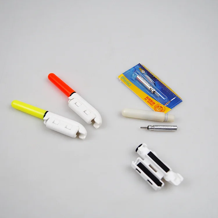 NT-A3 Night fishing pole light  electronic pole light for sea pole light for casting