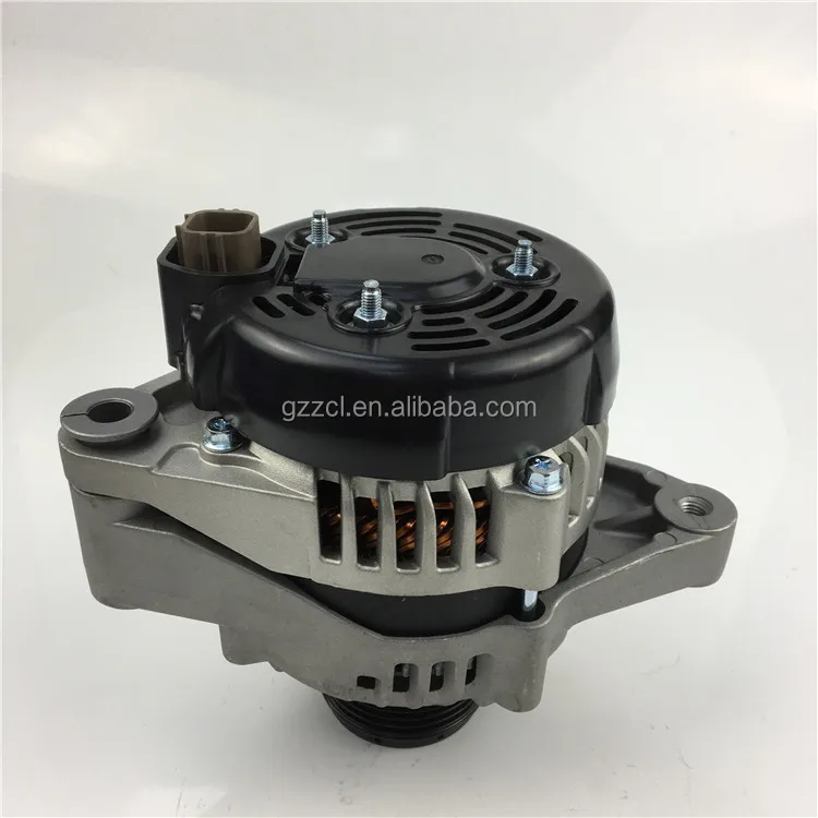  Для Toyota Hiace HiLux VIGO 1KD 2KD Pick up 3kva Генератор переменного тока 27060-0L020 27060-0L021 104210-9010 104210-9011